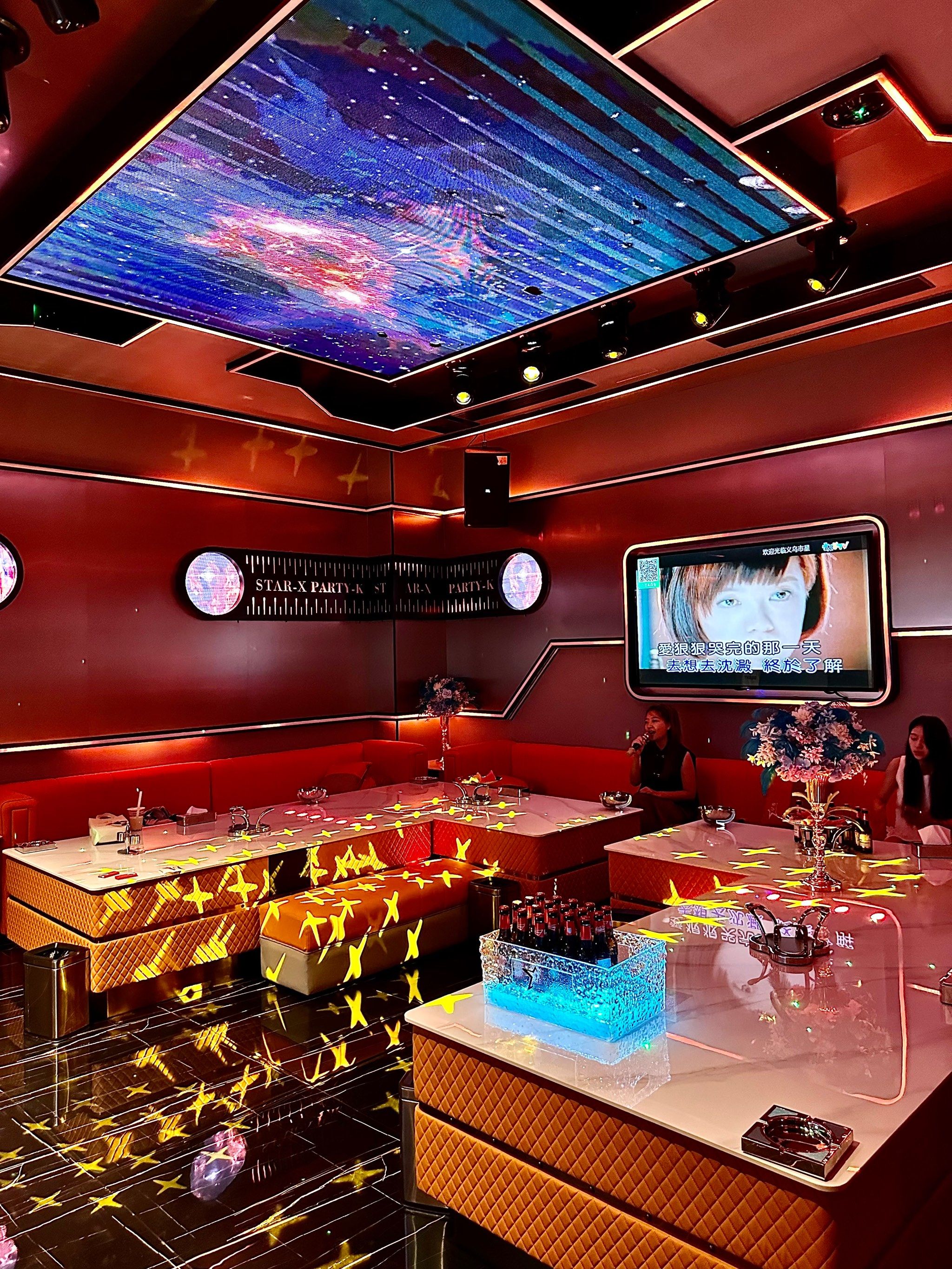 乌鲁木齐商务KTV，商务KTV意指什么？-乌鲁木齐县ktv预定